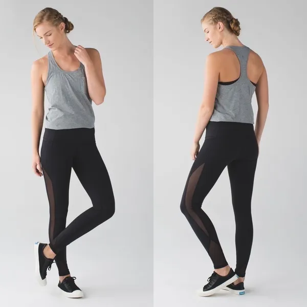 Lululemon‎ Make A Move Tight Size 4 - Image 16