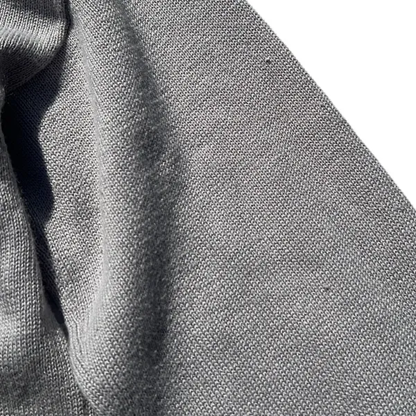 US Polo Assn. Superior Quality Gray Sweater Size‎ Small - Image 8