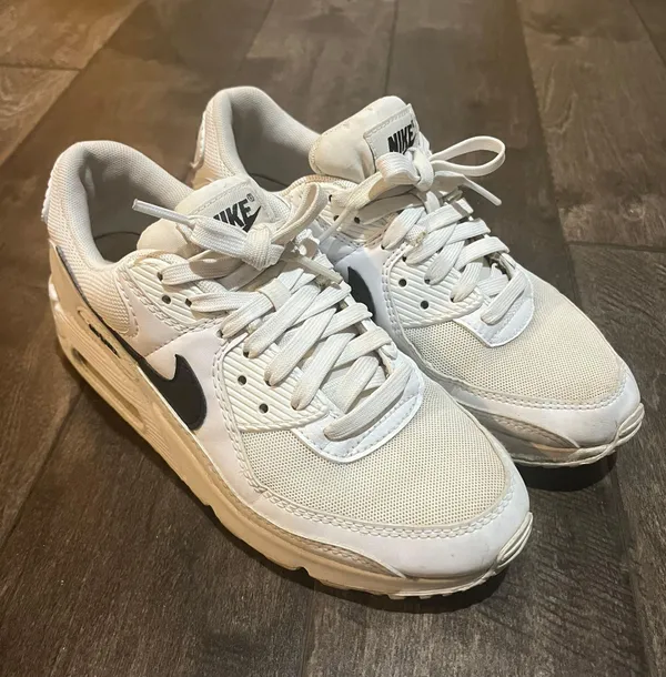Nike Air Max 90 Sneakers - Image 2