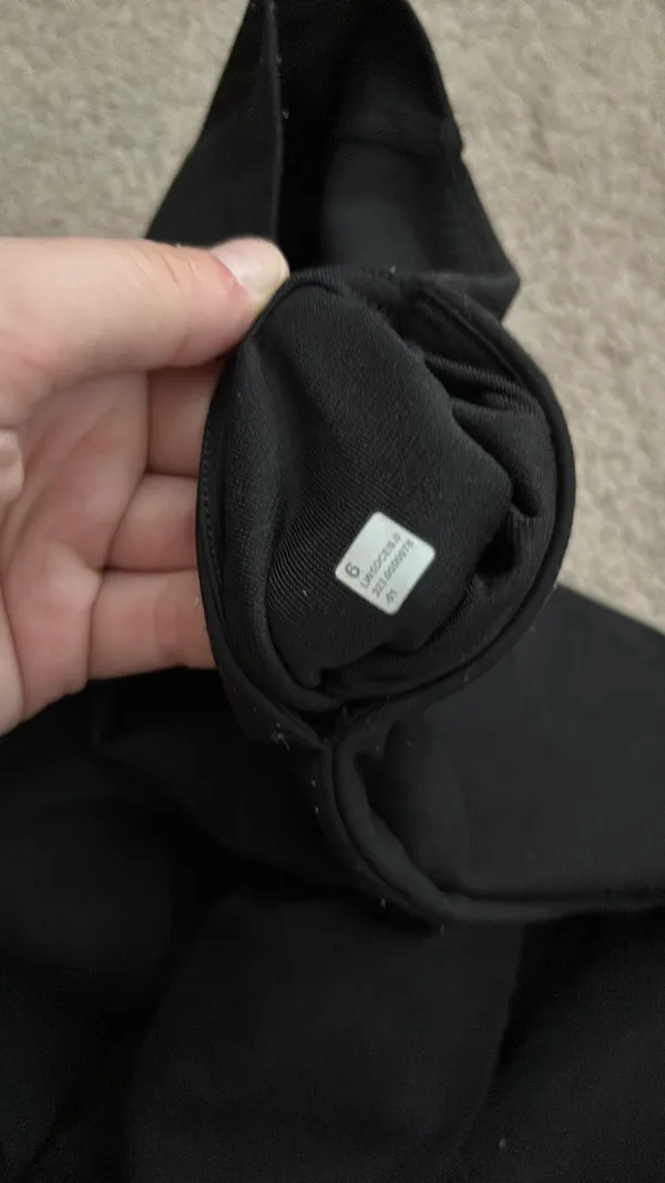 Lululemon Leggings - Image 2