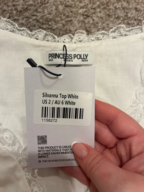 Princess Polly Top - Image 2