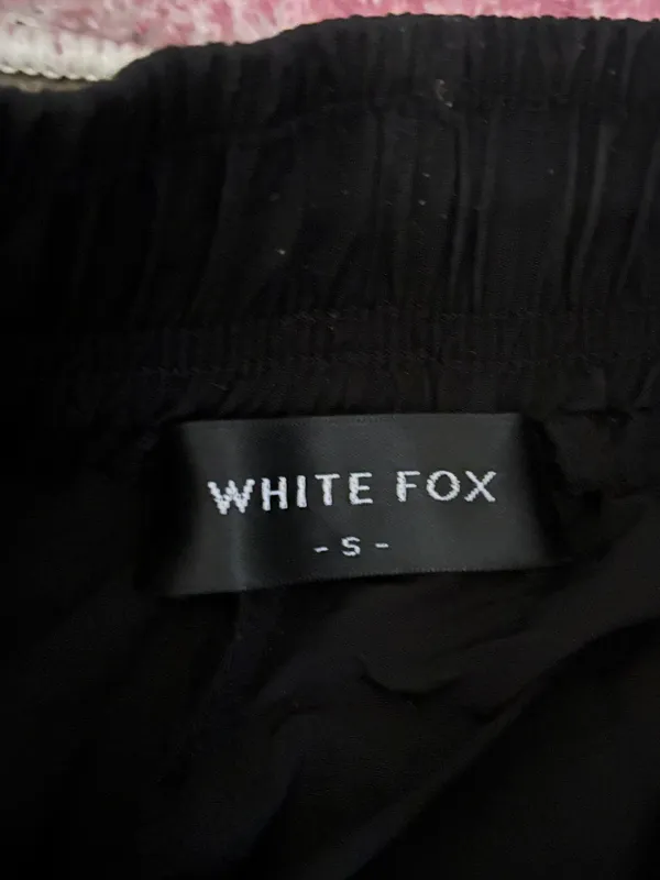 White Fox - Image 4
