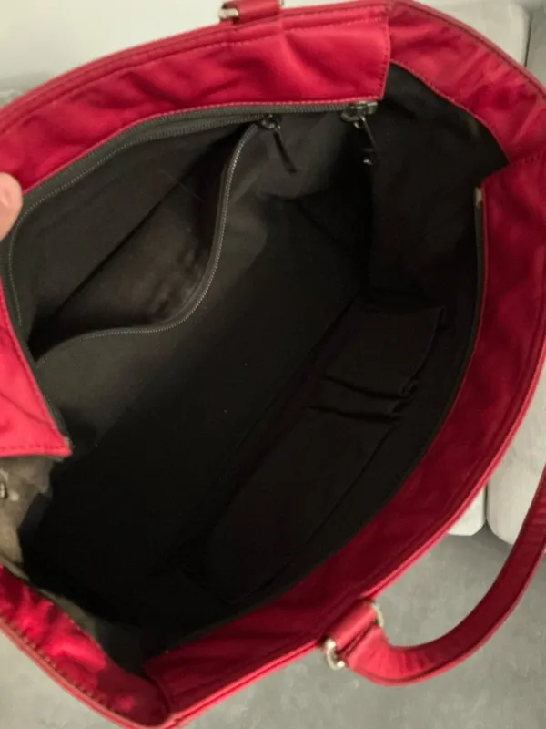 Lovely❤️ kate spade nylon tote ❤️ - Image 15