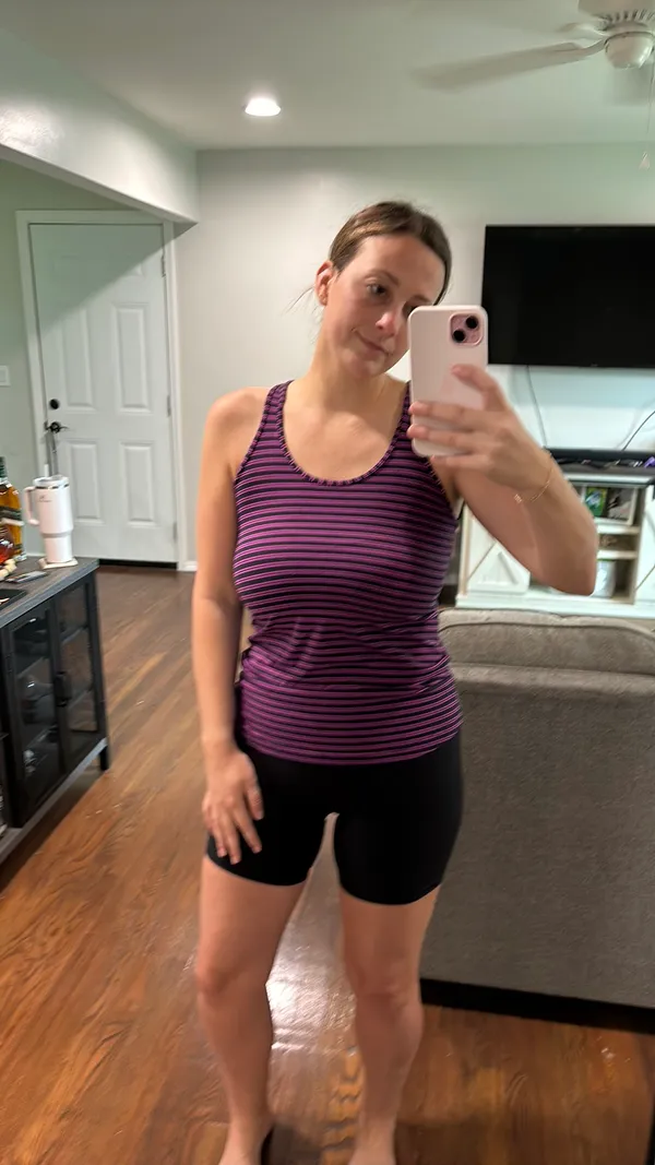 Lululemon Cool Racerback Tank - Image 4