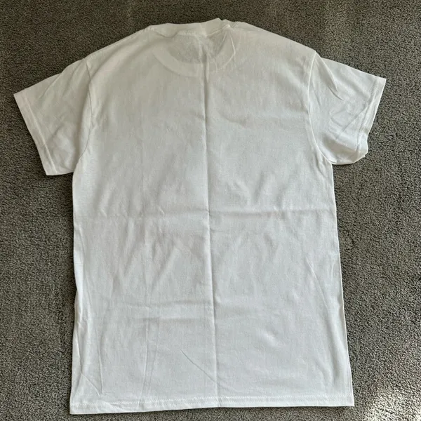 DISNEY CASTLE TEE - Image 2