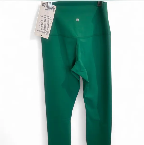 Lululemon Leggings Align 25" - Image 2