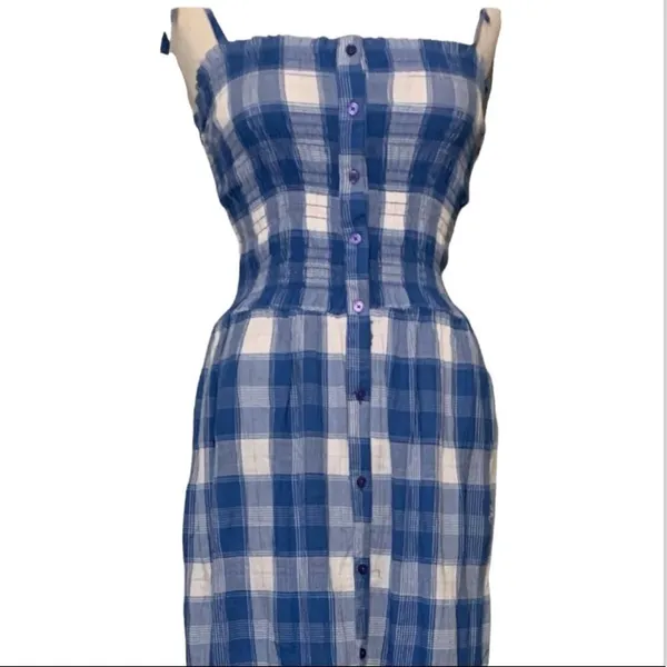 ✨TRUE CRAFT Junior's Midi Dress✨ - Image 5