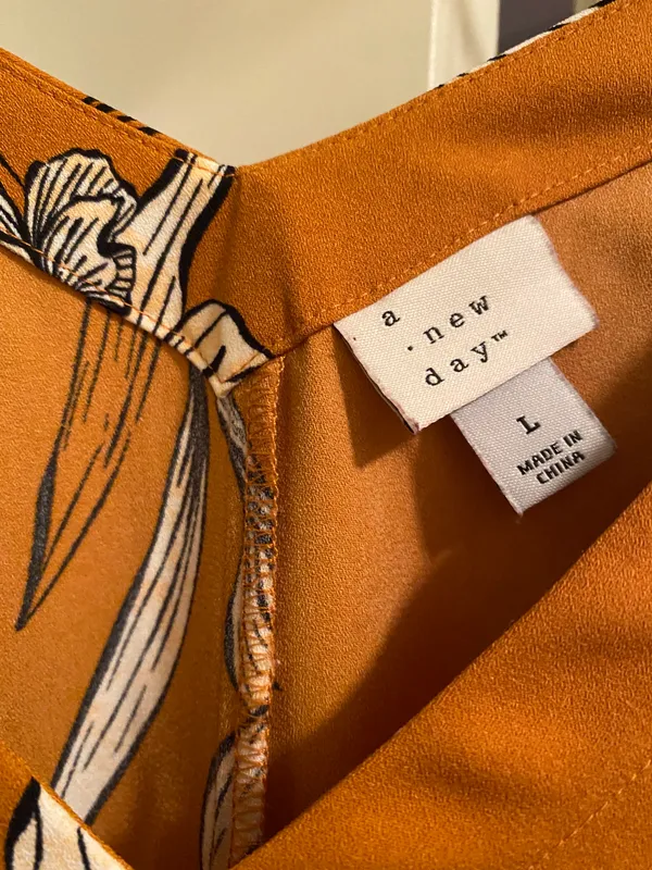 A New Day Dress - Image 2