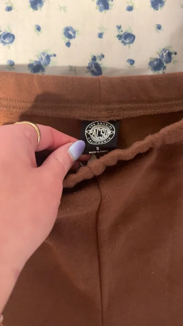 PacSun Sweatshorts - Image 2