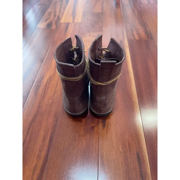 SEAVEES 7Eye Trail Boots size 9.5 - Image 4