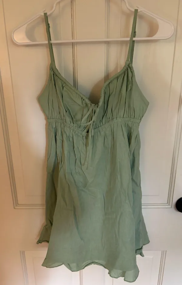 Princess Polly NWT Empress of Love Dress - Image 2