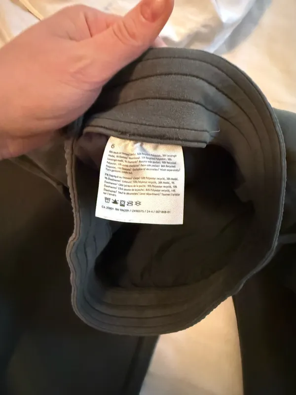 Lululemon soft stream pants - Image 2