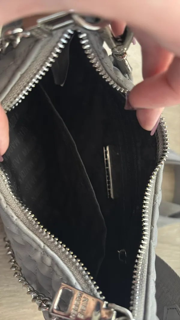 Steve Madden Purse - Image 4