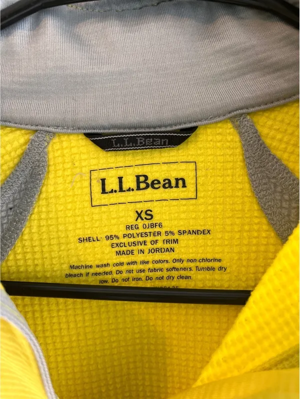 L.L. Bean Quarter - Image 7