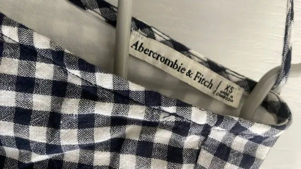 Abercrombie Top - Image 2