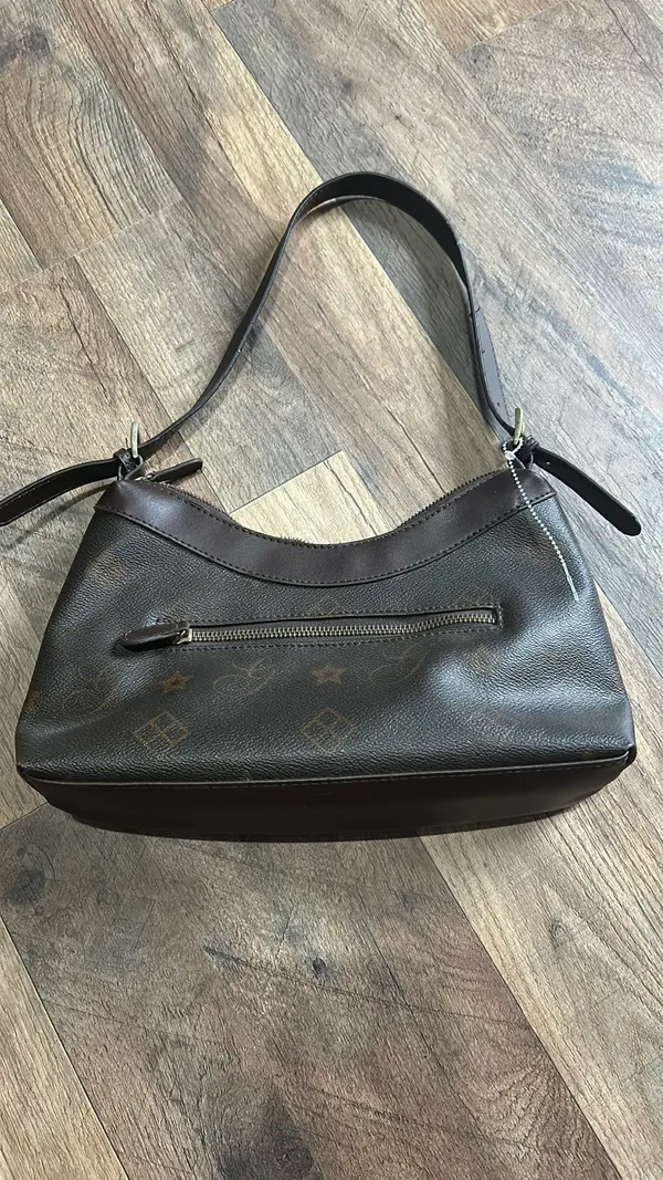 Purse Brown - Image 2