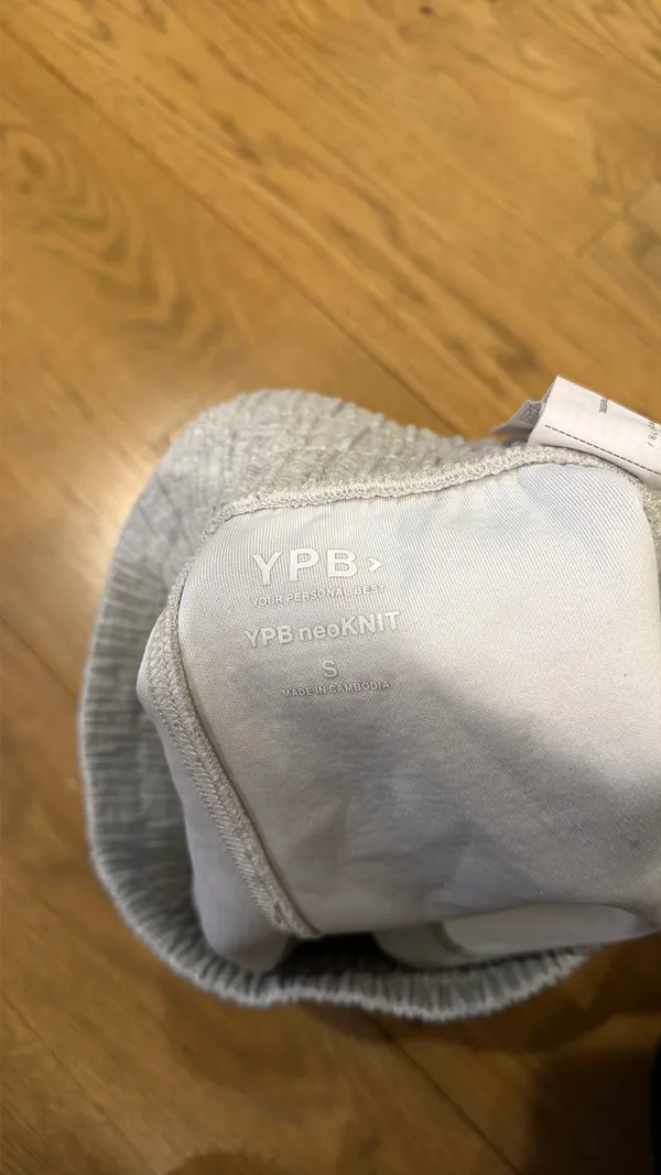 Abercrombie YPB Shorts - Image 3