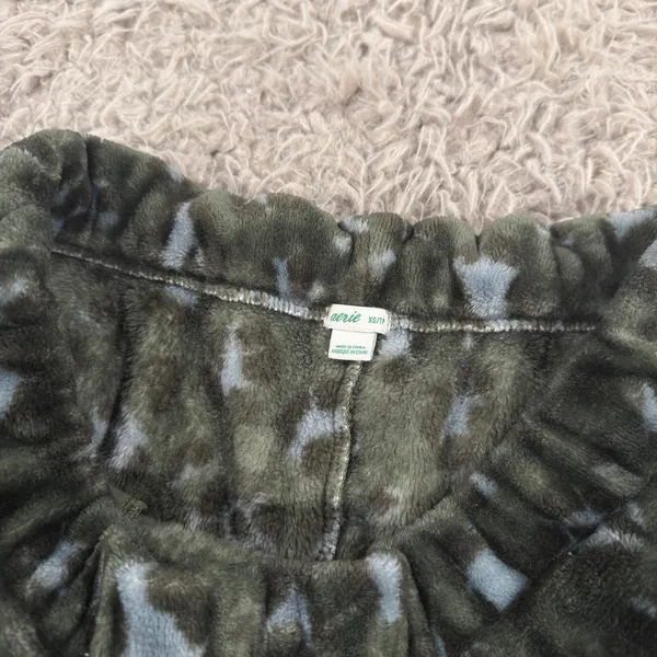 Aerie Pajama Shorts - Image 2