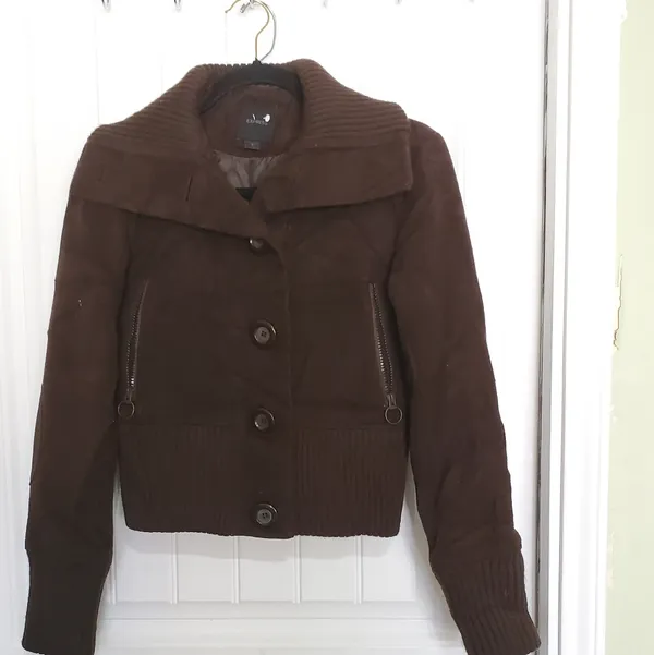 Express Jaket Size Small - Image 3