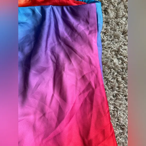 Show Me Your Mumu Taylor Tube Dress - Image 7