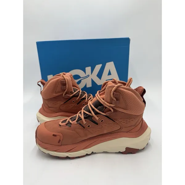 HOKA Women's Kaha 2 GTX Hiking Boots SBBCL Size 6.5 B NWB ($240 Retail) - Image 7