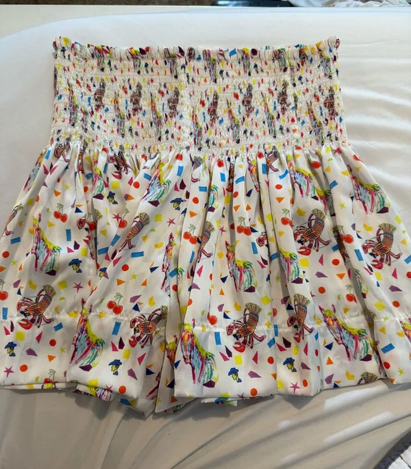 Koch Skirt - Image 2