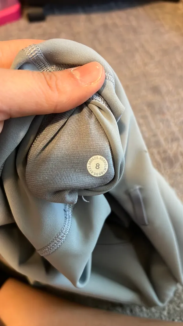 Wunder Train Shorts 6” - Image 3