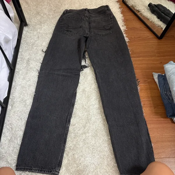 American Eagle Jeans - Image 4