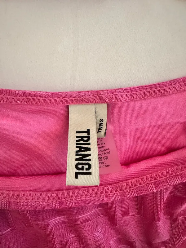 Triangl Bikini Set - Image 5