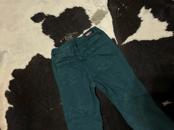 Shyanne Bell Bottom Jeans  - Image 3