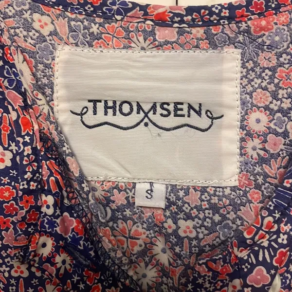 Thomsen dress - Image 3