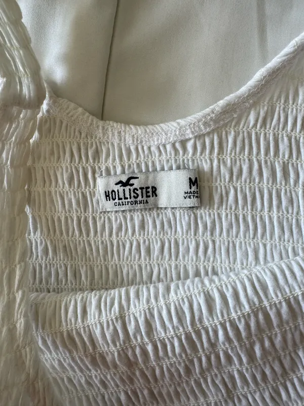 Hollister Tank Top - Image 2