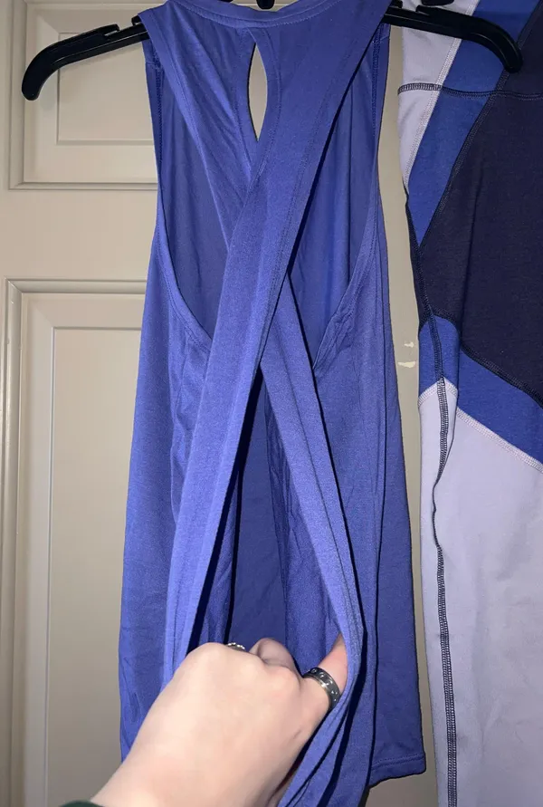Old Navy Activewear Set - Image 2