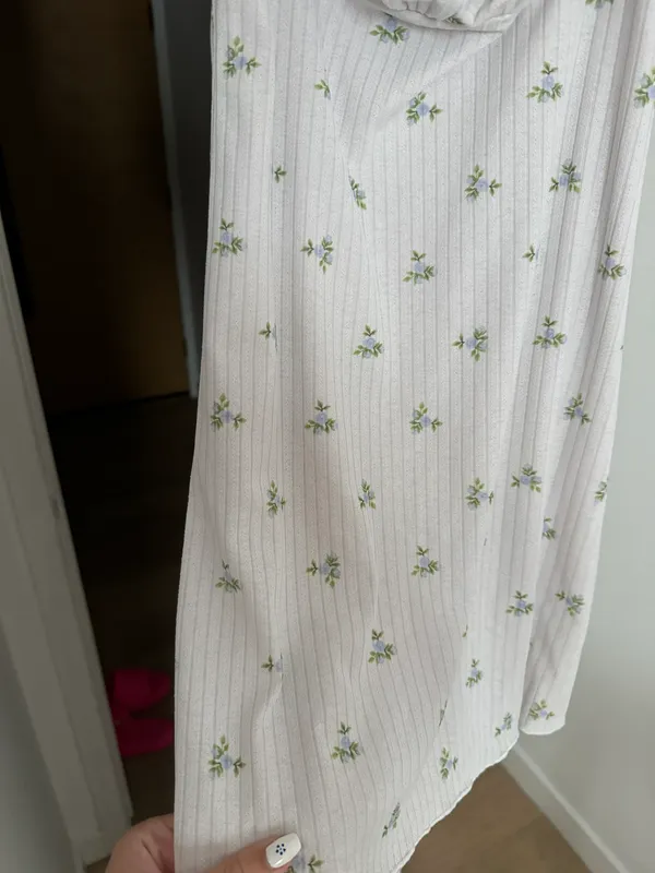 Princess Polly White Dress - Image 2