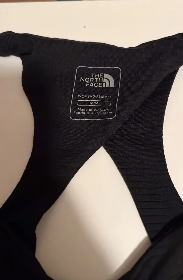 The North Face Sports Bra - Image 2