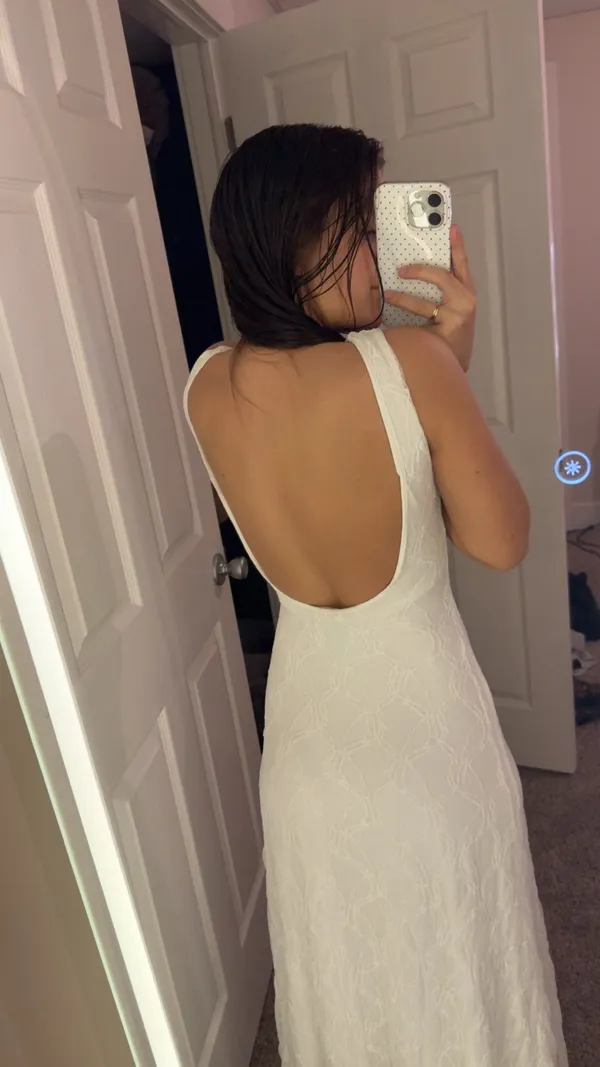 Peppermayo Dress Maxi - Image 3