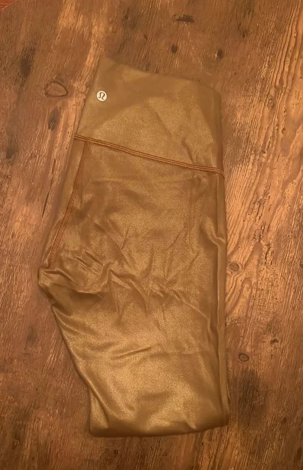 Wunder Under High-Rise Leggings 28” - Image 2