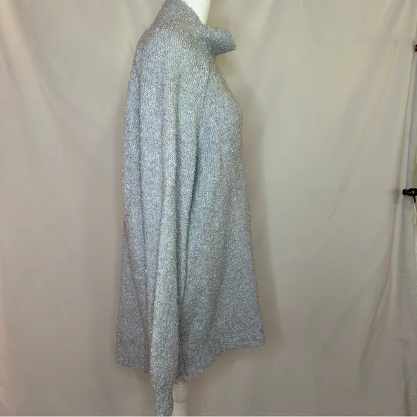 Aerie Waffle Knit Sweater Dress - Image 3