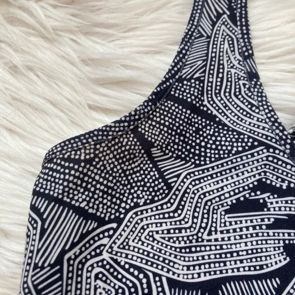 Lululemon Dottie Tribe Cool Racerback Tank - Image 8
