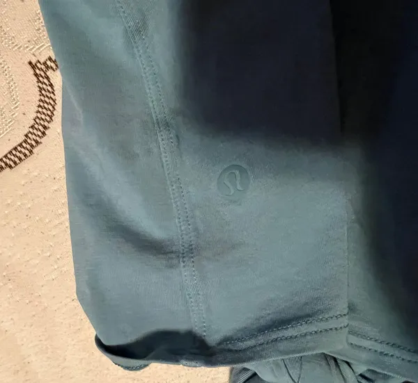 Lululemon Tank Top - Image 2