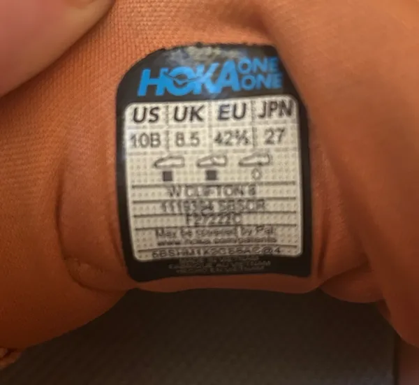 Hoka Running Shoes - Image 5