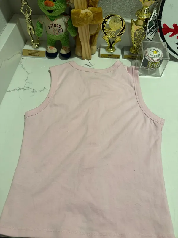Cotton On Charlie Button Front Tank - Image 3