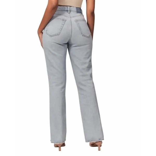 Abercrombie & Fitch the skinny high rise size 32/14 - Image 2
