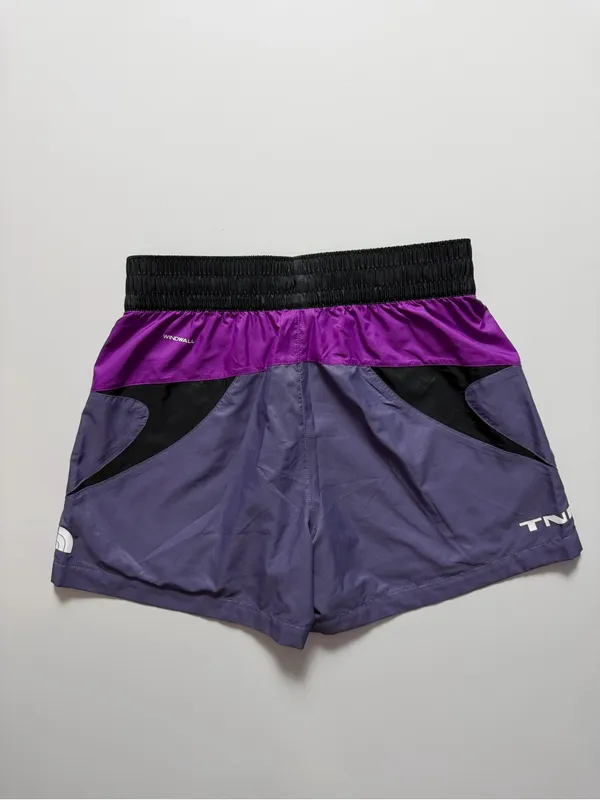 The North Face Windwall Woven Shorts, Size S - Image 4