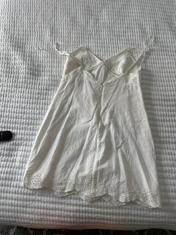 ZARA Mini Dress - Image 2