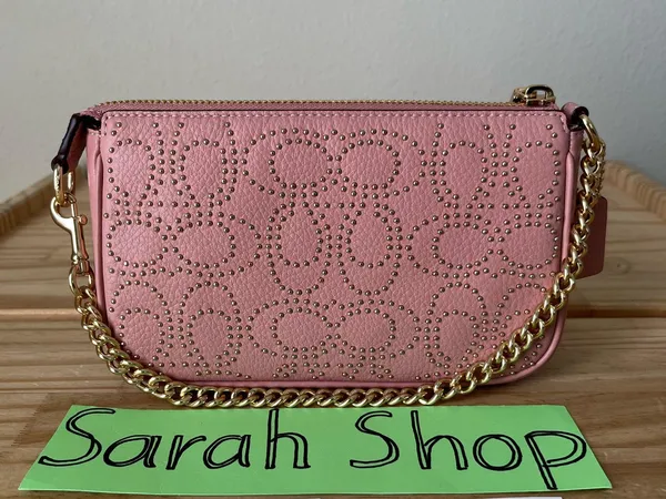 Coach Nolita 19 - Image 3