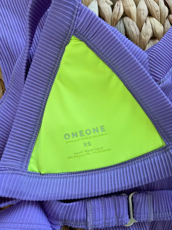 ONEONE Swimwear Bikini Set - Image 5