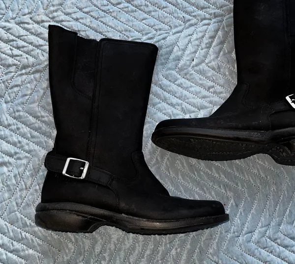 Women's Andover Peak Waterproof Fashion Boot size 7 - Image 2