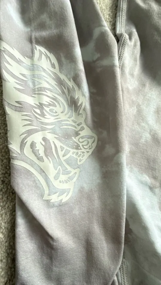 Darc Sport Alphalete Leggings - Image 3