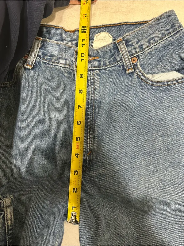 Levi jeans - Image 7
